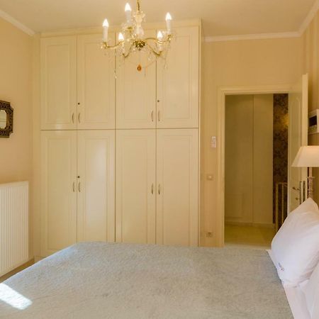 Suite Maison Alepou ภายนอก รูปภาพ