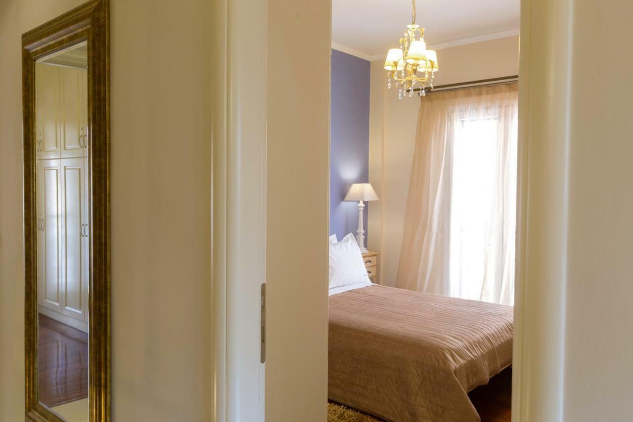 Suite Maison Alepou ภายนอก รูปภาพ