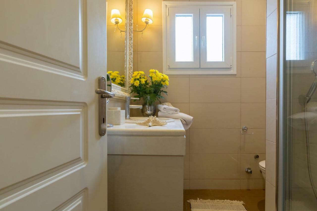 Suite Maison Alepou ภายนอก รูปภาพ
