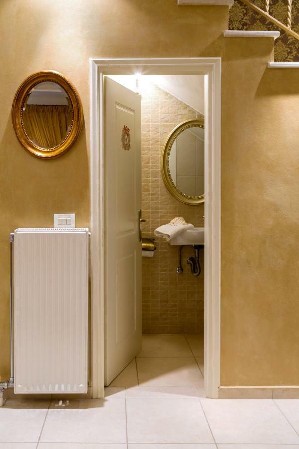 Suite Maison Alepou ภายนอก รูปภาพ
