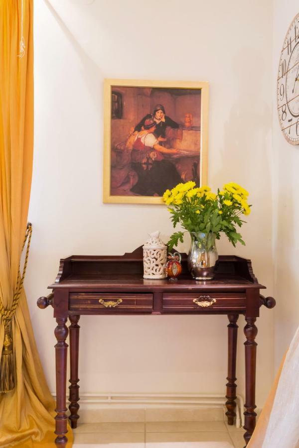 Suite Maison Alepou ภายนอก รูปภาพ