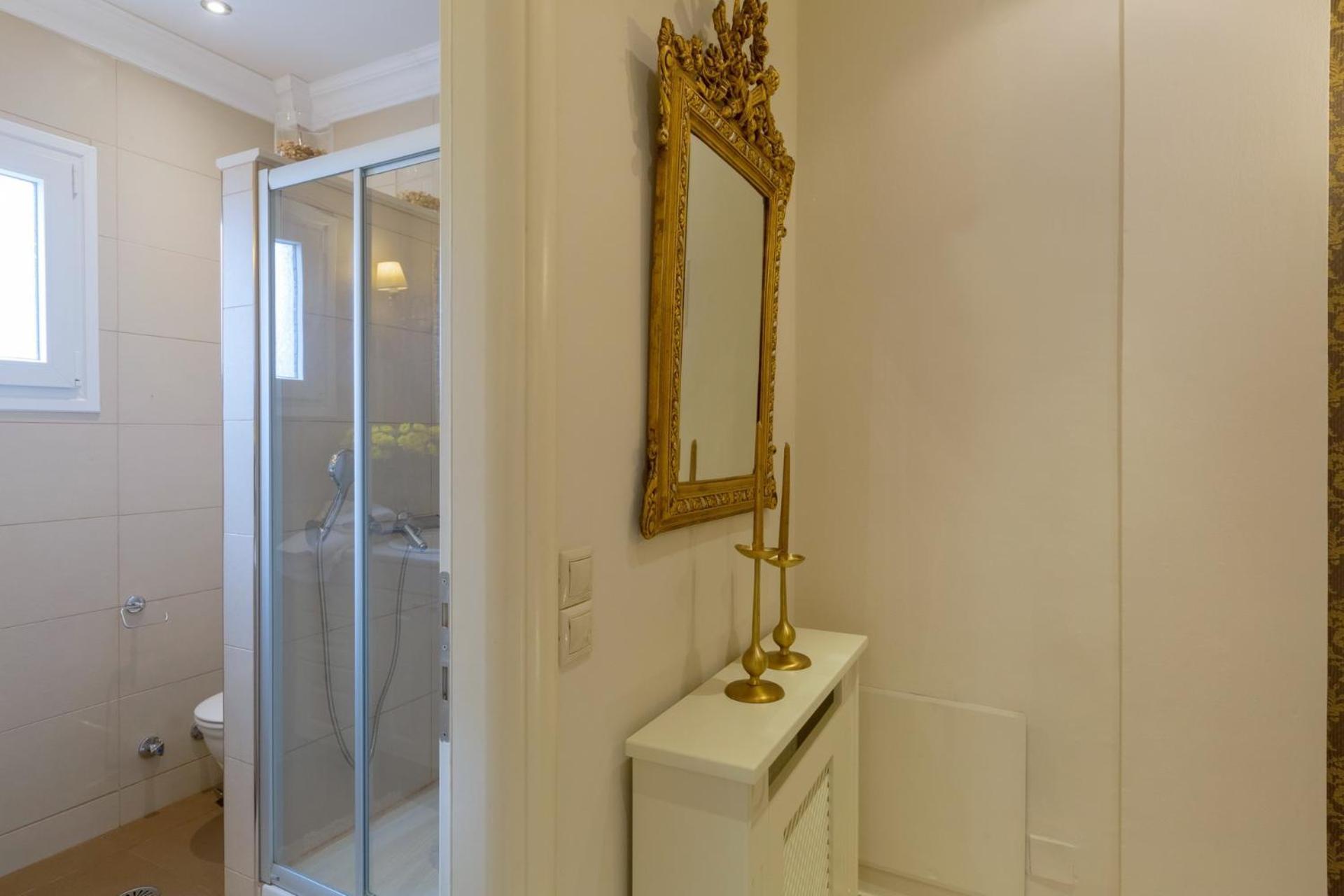 Suite Maison Alepou ภายนอก รูปภาพ