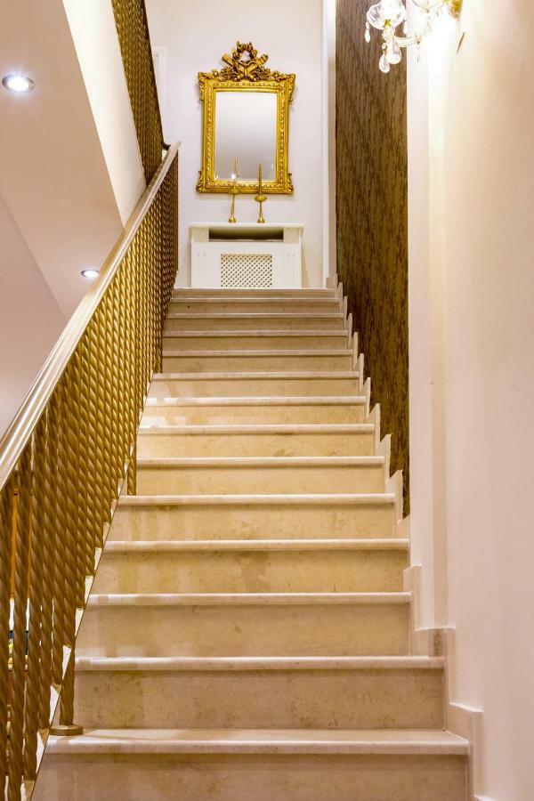Suite Maison Alepou ภายนอก รูปภาพ