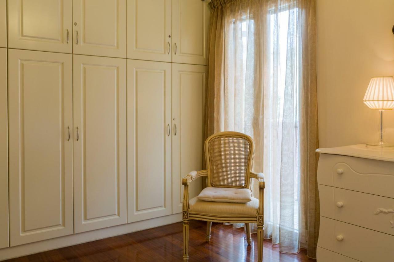 Suite Maison Alepou ภายนอก รูปภาพ