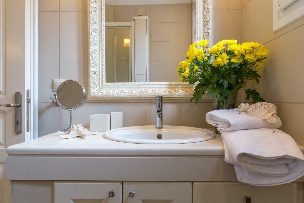 Suite Maison Alepou ภายนอก รูปภาพ
