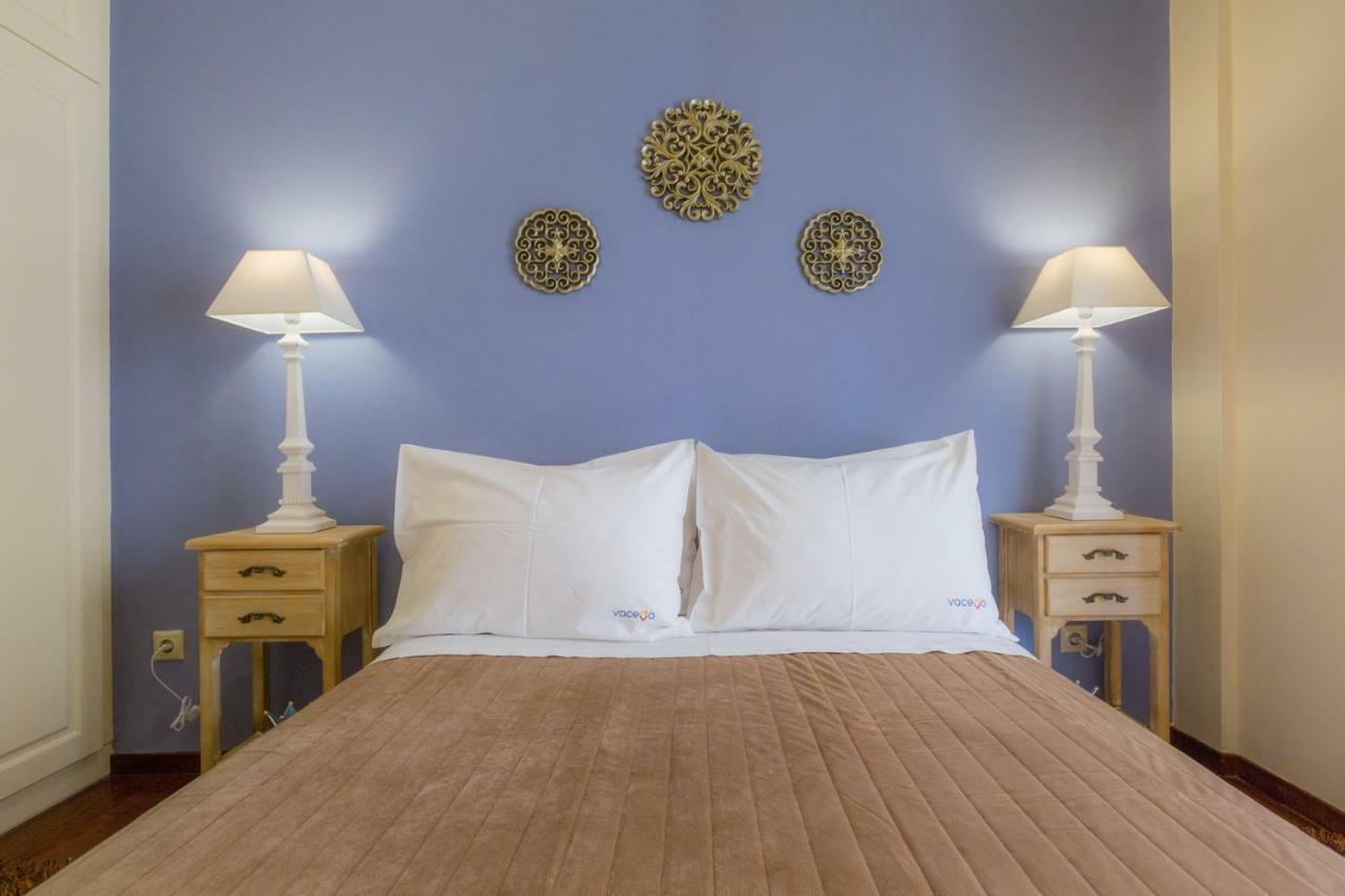 Suite Maison Alepou ภายนอก รูปภาพ