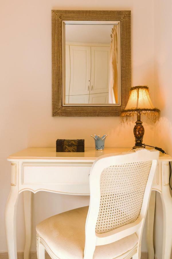 Suite Maison Alepou ภายนอก รูปภาพ
