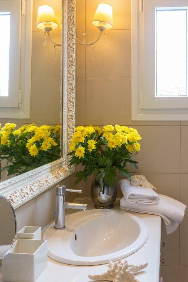 Suite Maison Alepou ภายนอก รูปภาพ