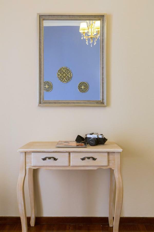 Suite Maison Alepou ภายนอก รูปภาพ