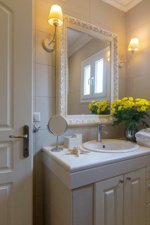 Suite Maison Alepou ภายนอก รูปภาพ