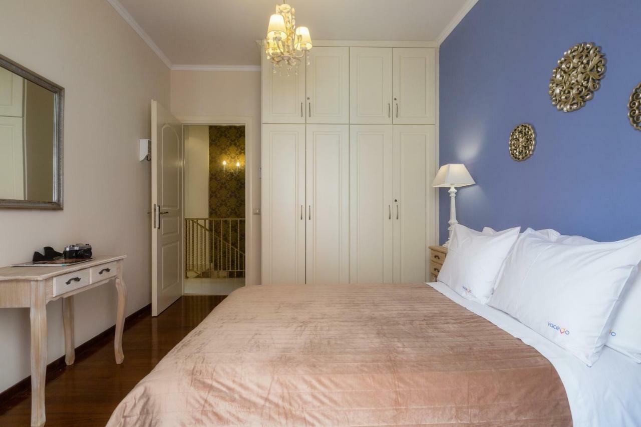 Suite Maison Alepou ภายนอก รูปภาพ