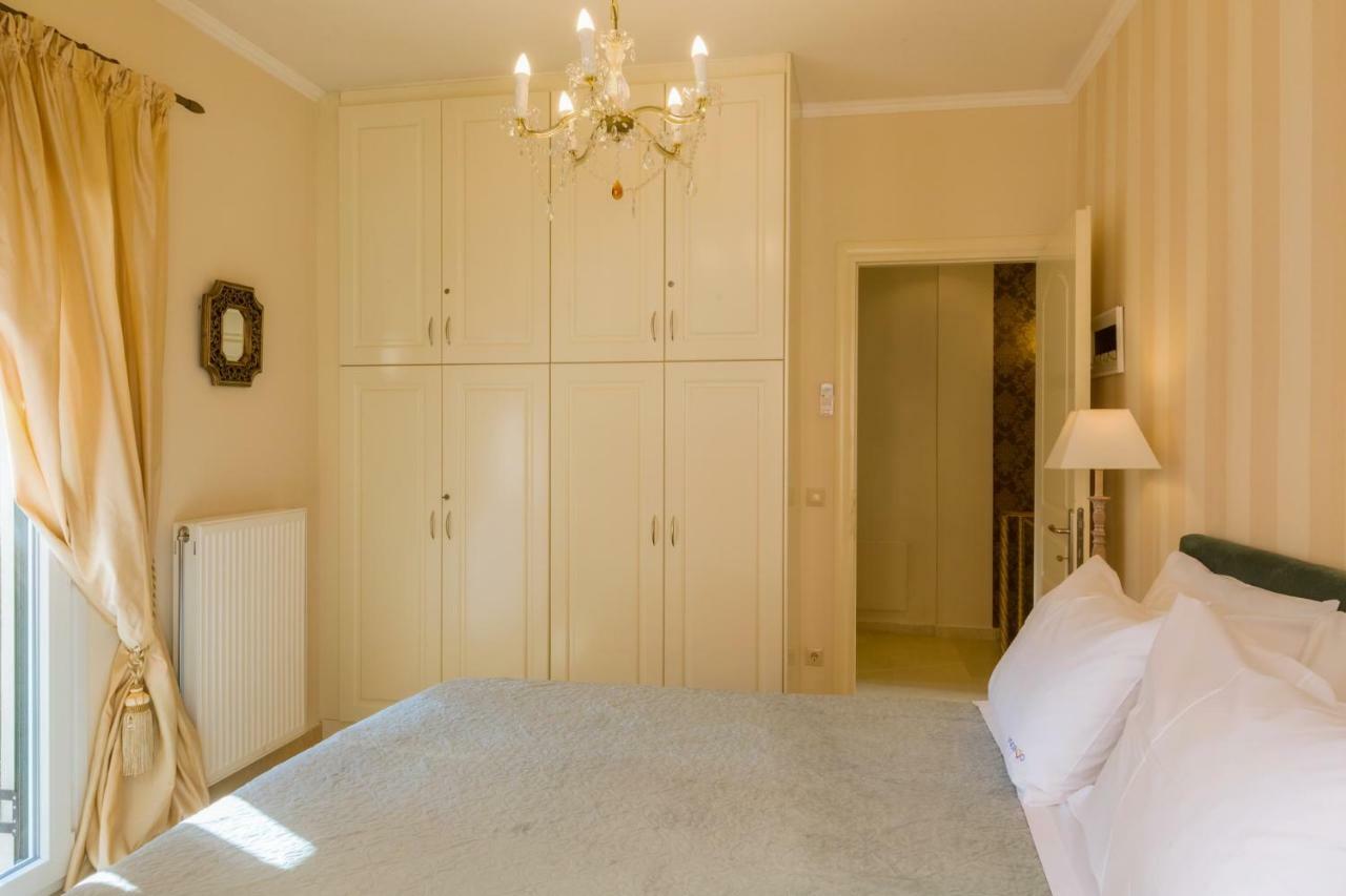 Suite Maison Alepou ภายนอก รูปภาพ
