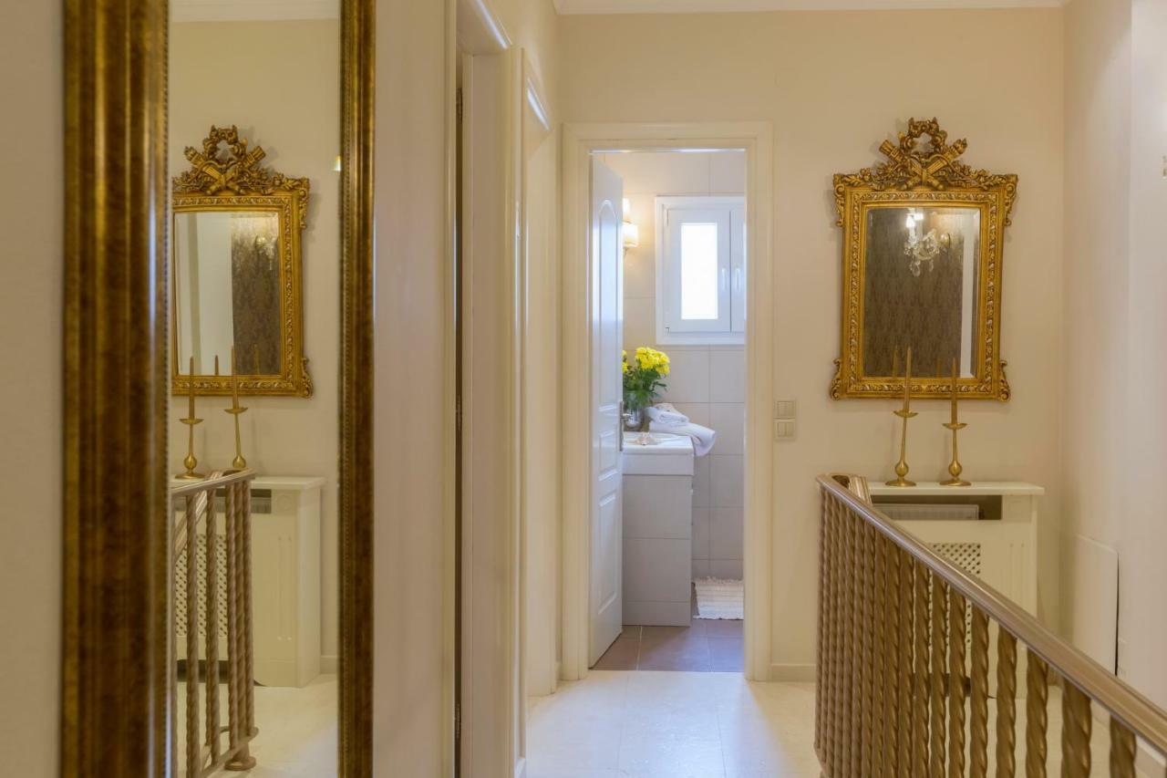 Suite Maison Alepou ภายนอก รูปภาพ
