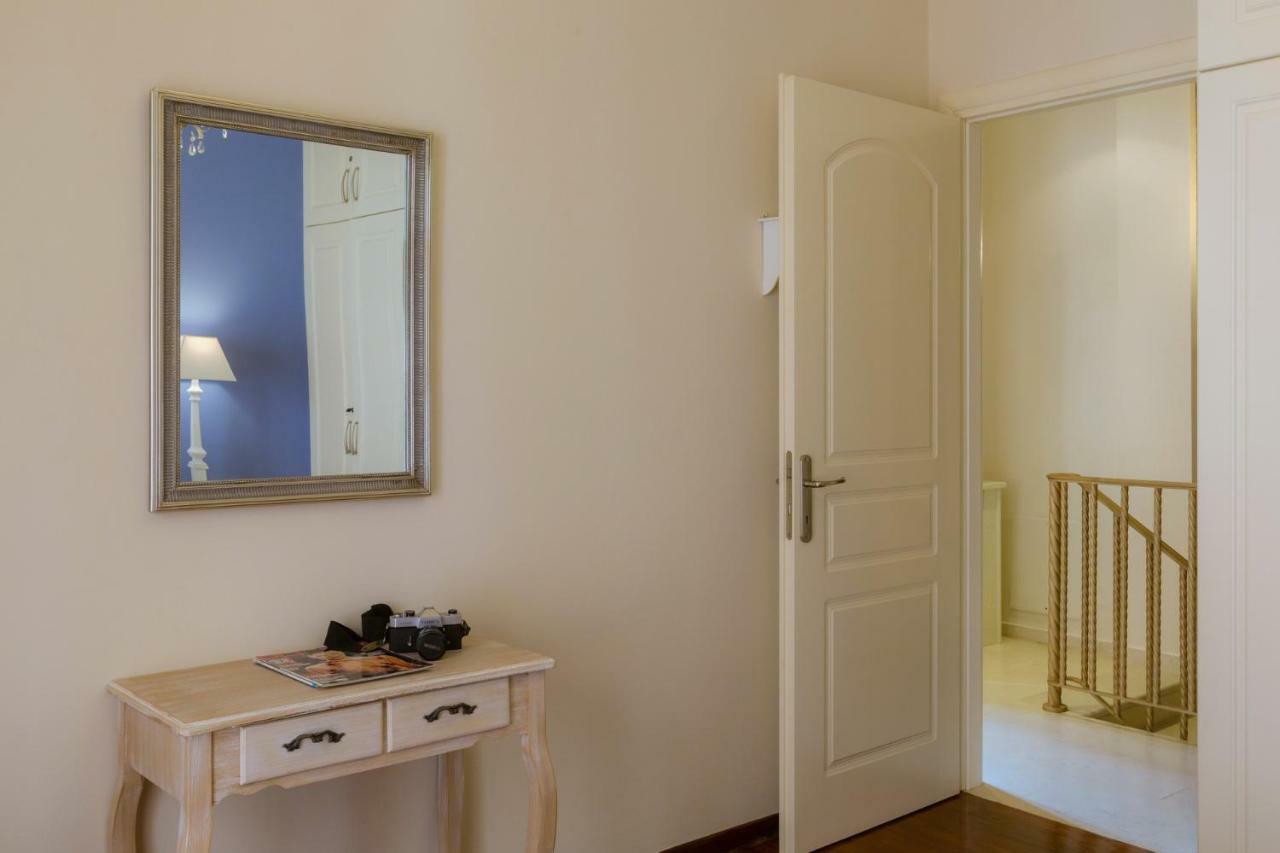 Suite Maison Alepou ภายนอก รูปภาพ