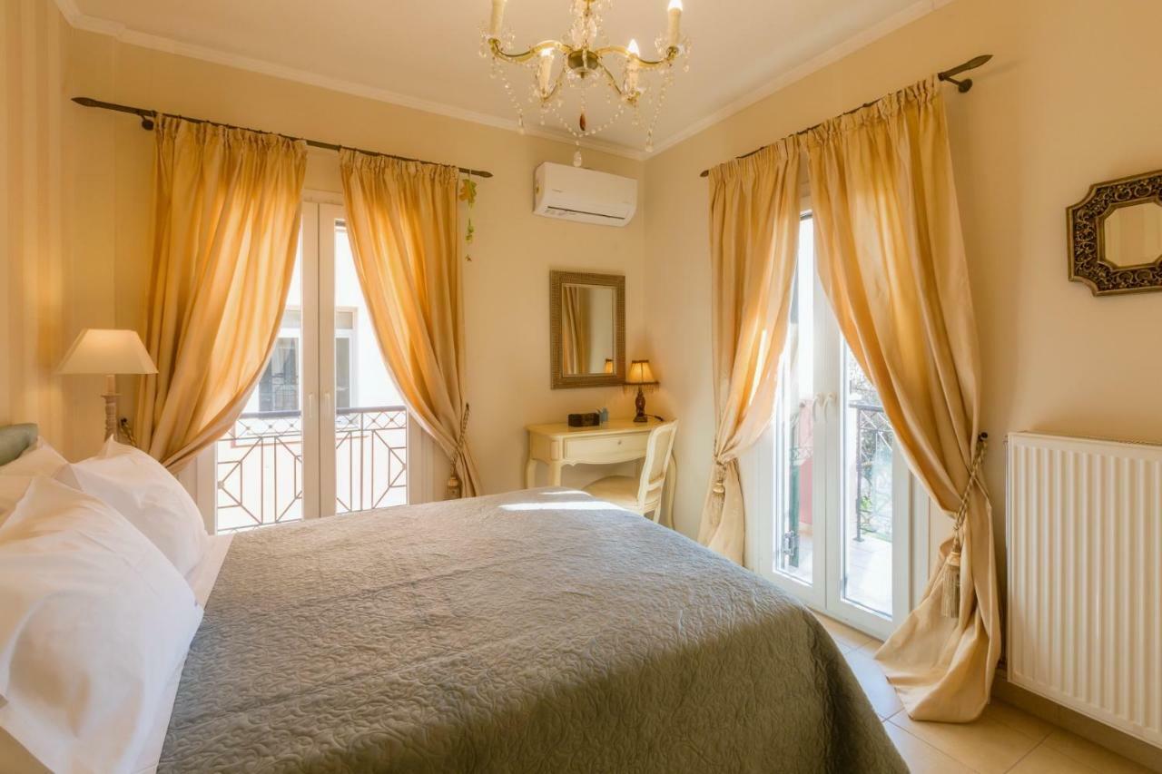 Suite Maison Alepou ภายนอก รูปภาพ