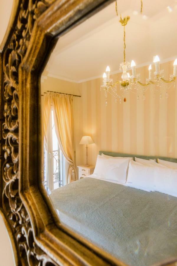 Suite Maison Alepou ภายนอก รูปภาพ