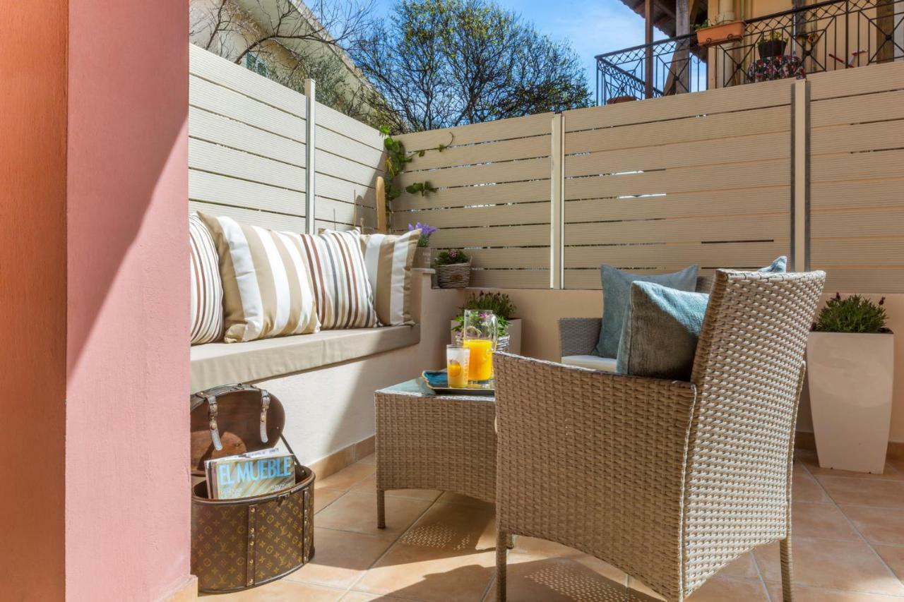 Suite Maison Alepou ภายนอก รูปภาพ