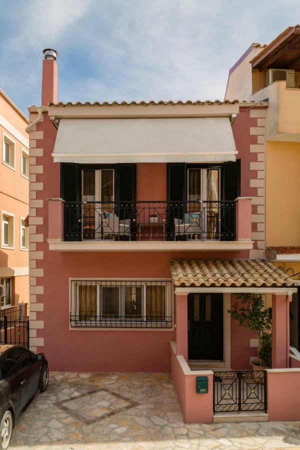 Suite Maison Alepou ภายนอก รูปภาพ
